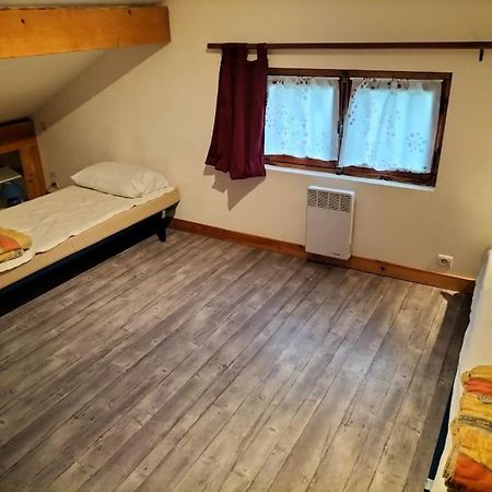 A Decouvrir Superbe Maison Calme Et Lumineuse Vallouise Zewnętrze zdjęcie