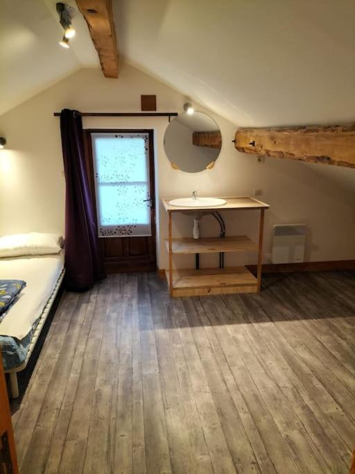 A Decouvrir Superbe Maison Calme Et Lumineuse Vallouise Zewnętrze zdjęcie