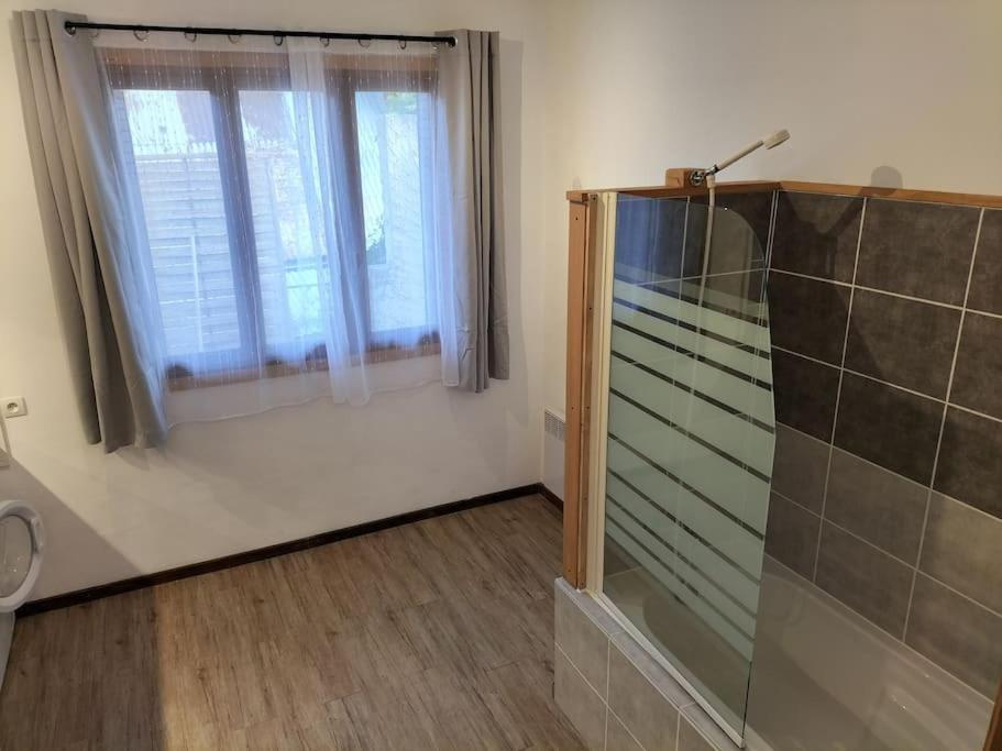 A Decouvrir Superbe Maison Calme Et Lumineuse Vallouise Zewnętrze zdjęcie
