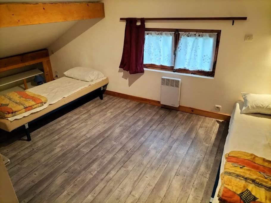 A Decouvrir Superbe Maison Calme Et Lumineuse Vallouise Zewnętrze zdjęcie