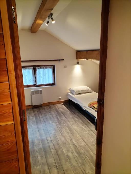 A Decouvrir Superbe Maison Calme Et Lumineuse Vallouise Zewnętrze zdjęcie